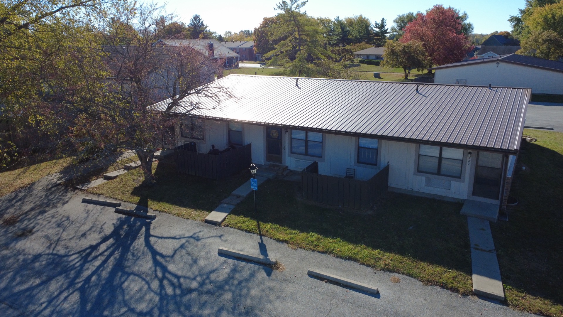 Concord Square Apartments - Thumbnail 3